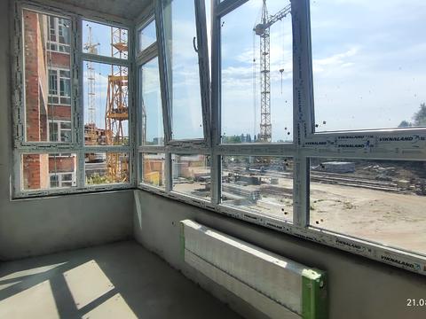 квартира по адресу Трудова ул., 6/2