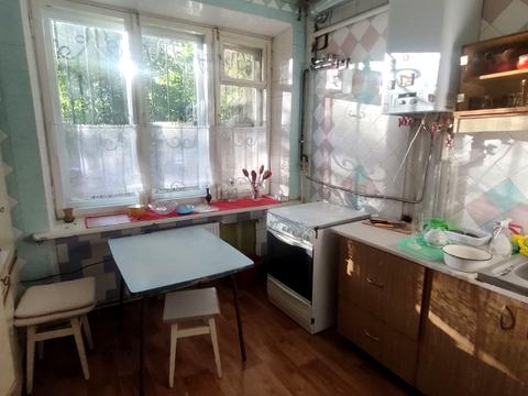 квартира по адресу Степана Бандери ул., 7