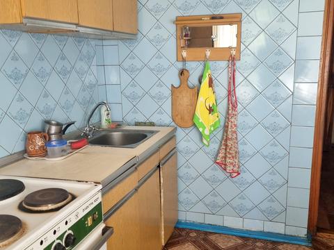 квартира по адресу Запорожское шоссе, 56