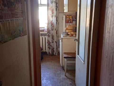 квартира по адресу Ицхака Рабина ул., 11