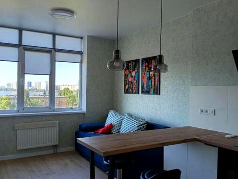 квартира за адресою Чернігівська вул., 8г