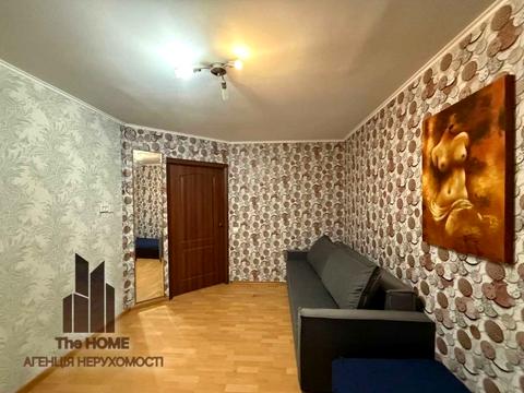квартира по адресу Жулянська ул., 1-Б