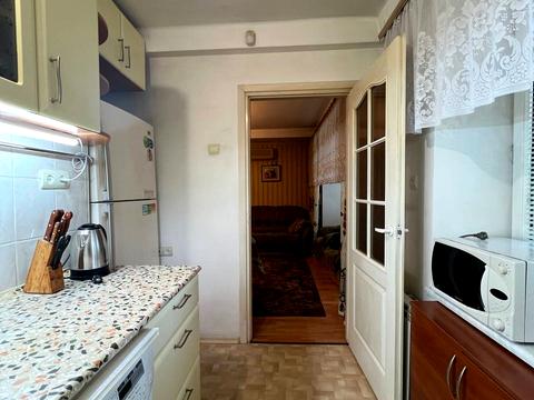 квартира по адресу Соломенская ул., 16