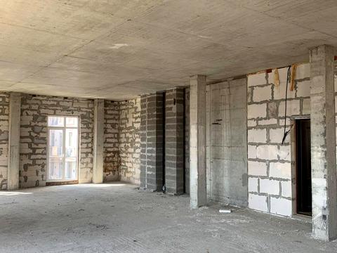 квартира по адресу Гоголя, 2