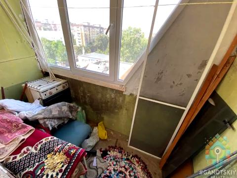 квартира по адресу Фестивальный пер., 12