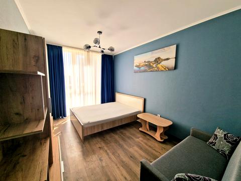 квартира за адресою Сім'ї Кульженків вул. (Петра Дегтяренка), 37