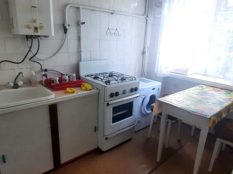 квартира по адресу Терасна ул., 11