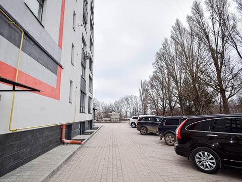 квартира за адресою Сахарова, 5в