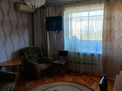 квартира по адресу Олимпийская ул., 14