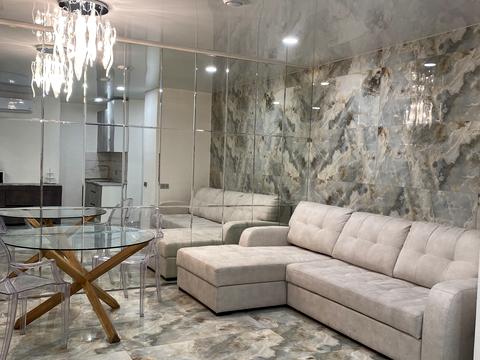 квартира за адресою Академіка Сахарова вул., 50