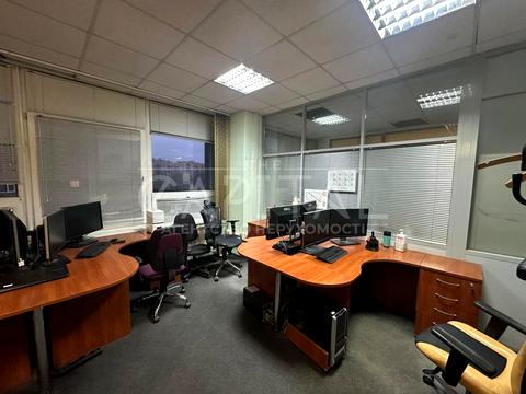 коммерческая по адресу Кудрявский спуск, 7