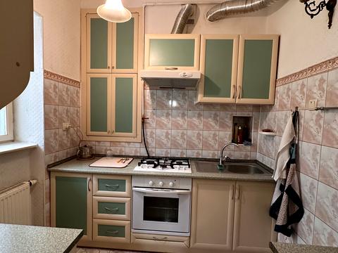 квартира за адресою Снопківська вул., 15
