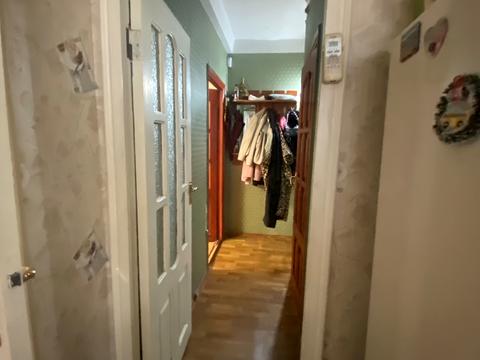 квартира по адресу Академика Заболотного ул., 25