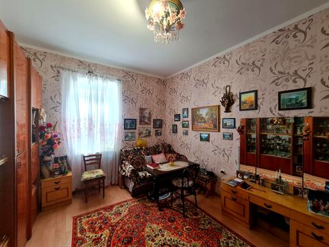 квартира по адресу Большая Арнаутская ул., 57