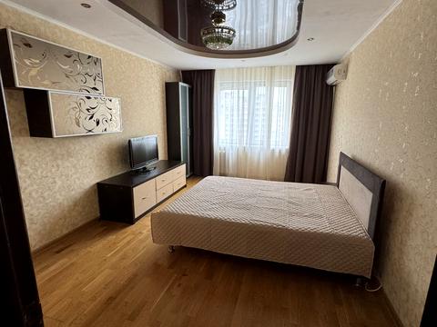 квартира за адресою Миколи Лаврухіна вул., 10