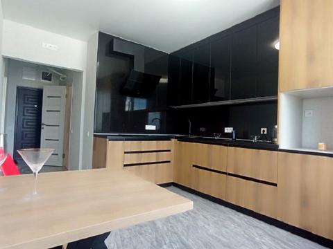 квартира за адресою Академіка Сахарова вул., 3-В