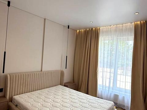 квартира за адресою Андрія Новака вул., 18