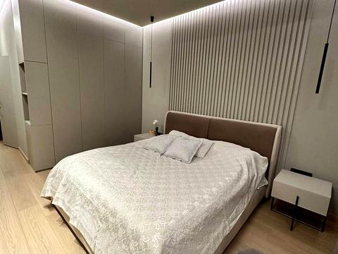 квартира за адресою Французький бульв., 85/5