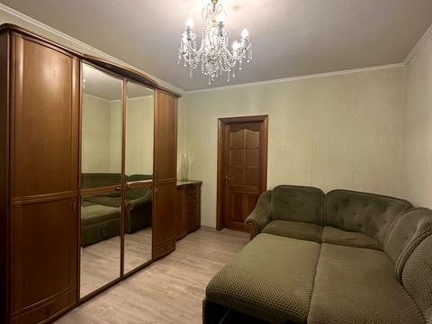 квартира за адресою Новаторів вул., 22-А