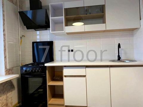 квартира за адресою Петропавлівська вул., 6