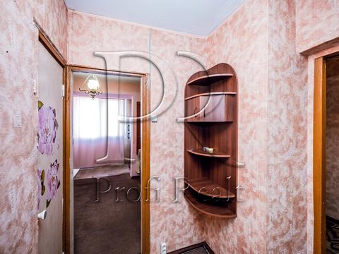 квартира по адресу Вячеслава Черновола ул., 8