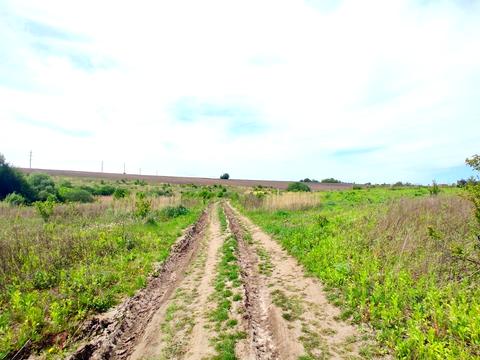ділянка за адресою Полігонна вул.