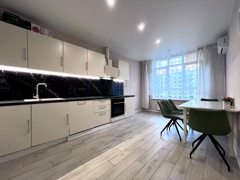 квартира за адресою Тираспольська вул., 54