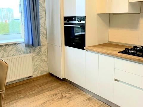 квартира за адресою Велика Кільцева вул., 9