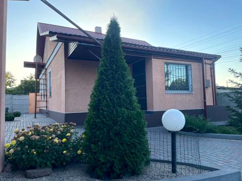 дом по адресу Циолковского ул., 27