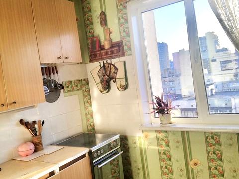 квартира по адресу Милославская ул., 3-А