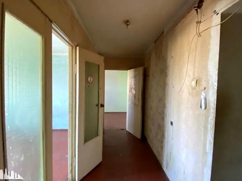 квартира по адресу Павла Тычины ул., 11