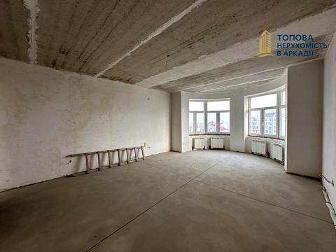 квартира за адресою Каркашадзе пров. (Цегляний), 7