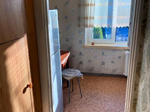 квартира по адресу Космонавта Поповича ул. (Волкова космонавта), 24