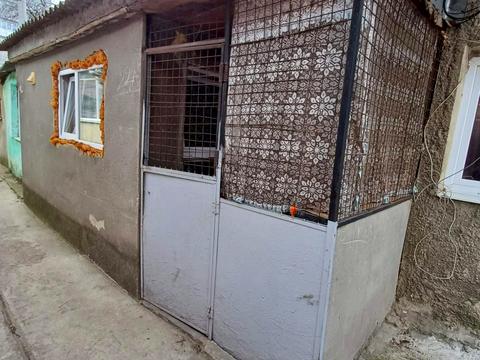 квартира по адресу Колонтаевская ул., 52