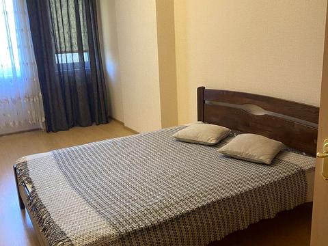 квартира за адресою Федора Ернста вул., 16-В