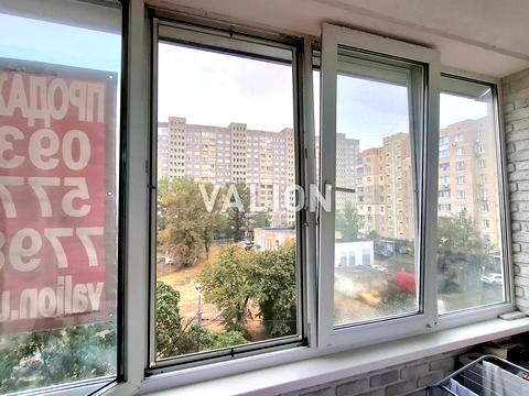 квартира по адресу Оноре де Бальзака ул., 38