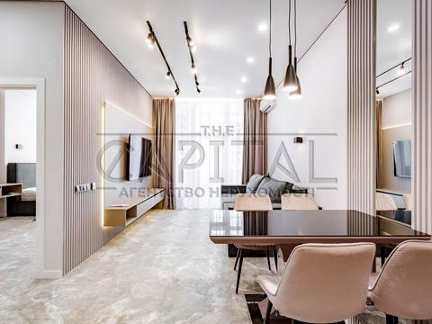 квартира за адресою Берестейський просп. (Перемоги), 11 к2