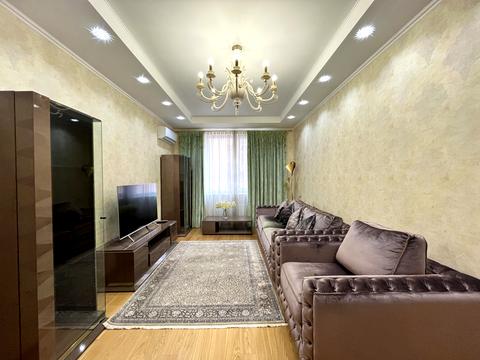 квартира за адресою Лабораторна вул., 6
