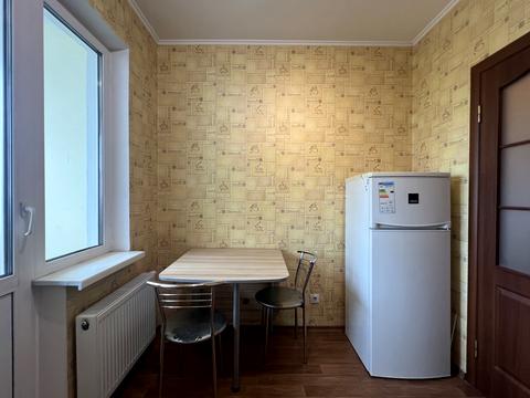квартира за адресою Єлизавети Чавдар вул., 28
