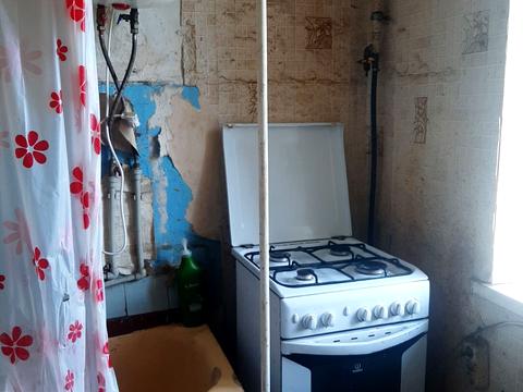 квартира по адресу Щусева ул., 17/8