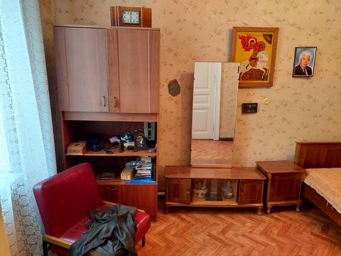 квартира по адресу Пушкинская ул. (Пушкінська), 59