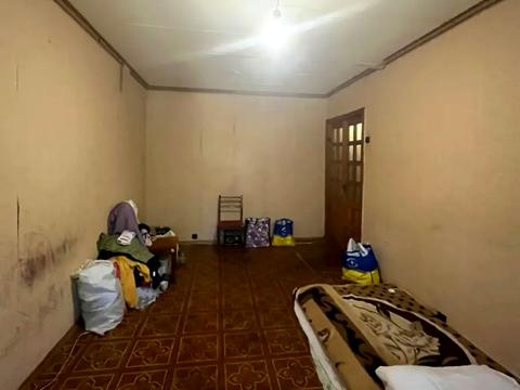 комната по адресу Тракторостроителей просп., 87
