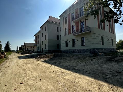 квартира по адресу Софии Галечко ул., 2 б
