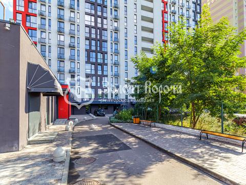 квартира за адресою Науки просп., 58в