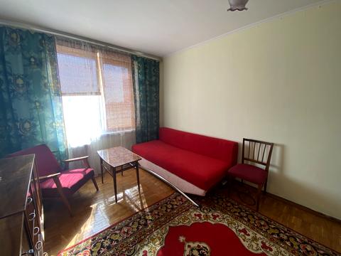 квартира за адресою Мілютенка вул., 17