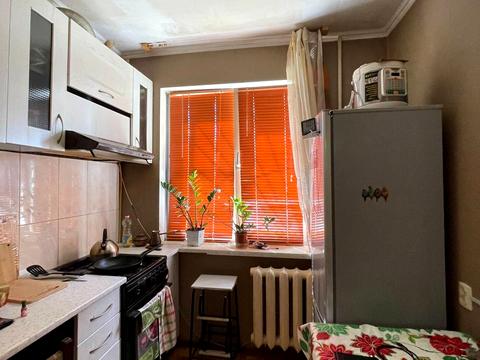 квартира по адресу Небесной Сотни просп. (Маршала Жукова), 17