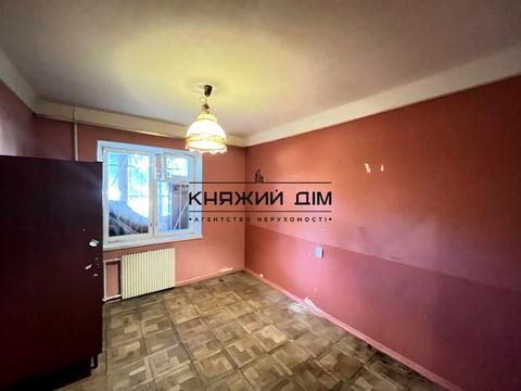 квартира по адресу Оболонский просп., 7-Б