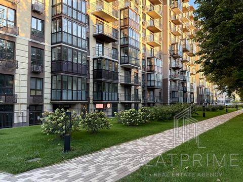 квартира за адресою Метрологічна вул., 107