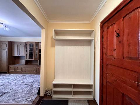 квартира по адресу Щурата ул., 8