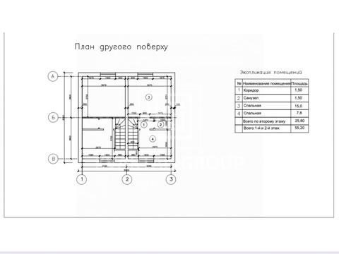 будинок за адресою Дніпровська вул. (Калініна)